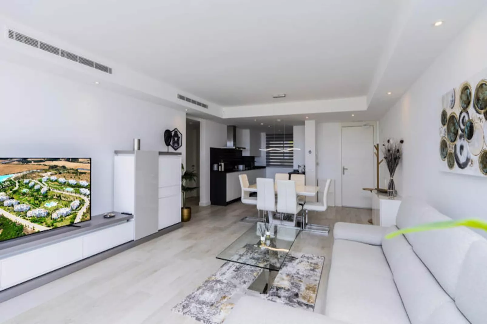 Appartements à Casares-Niet-getagd