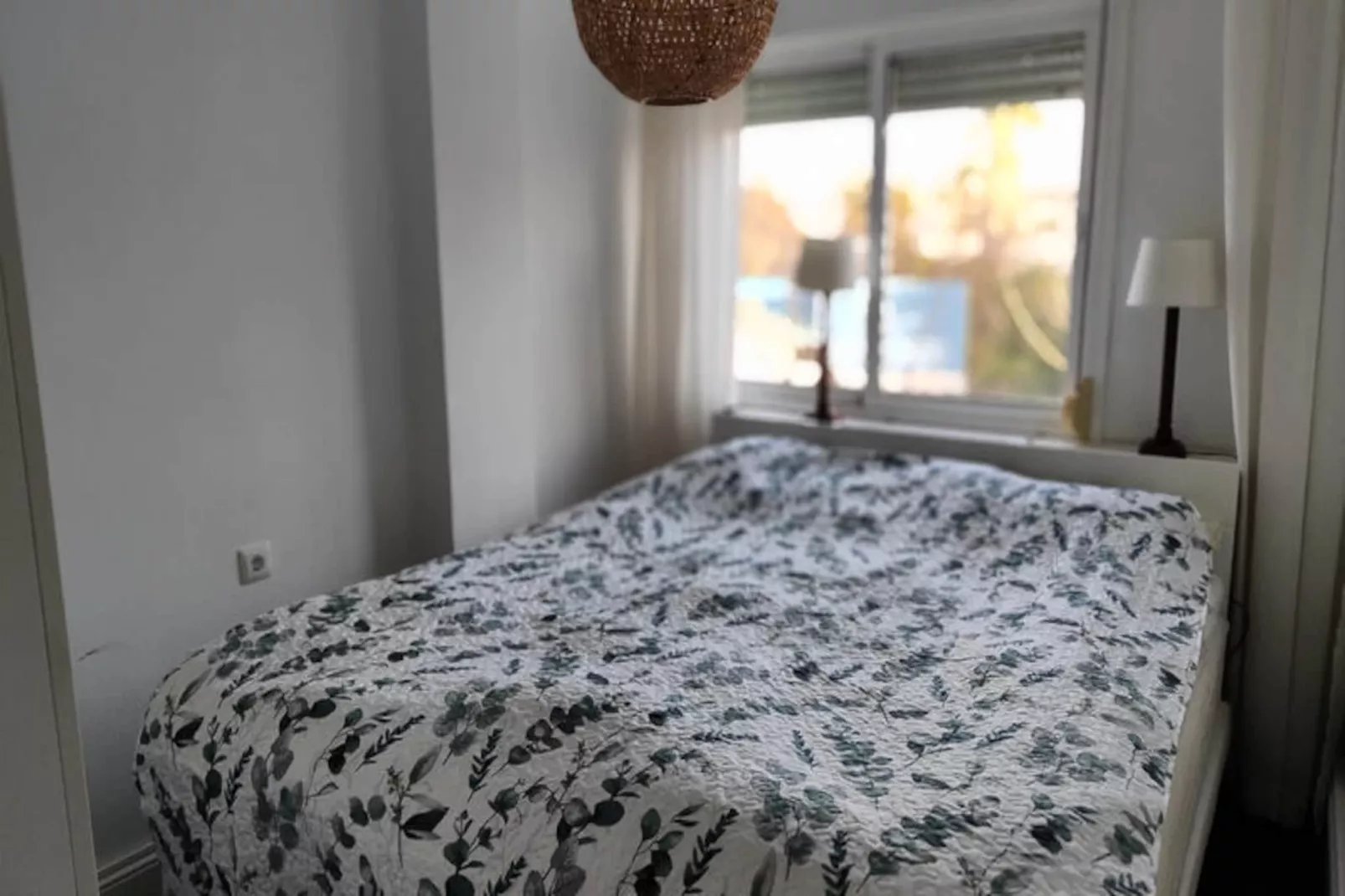 Appartements à Nerja-Niet-getagd