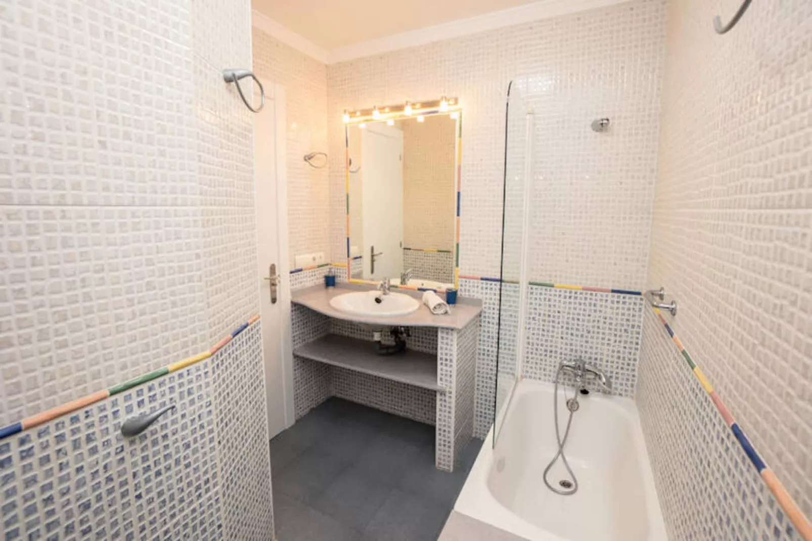 Appartements à Nerja-Niet-getagd