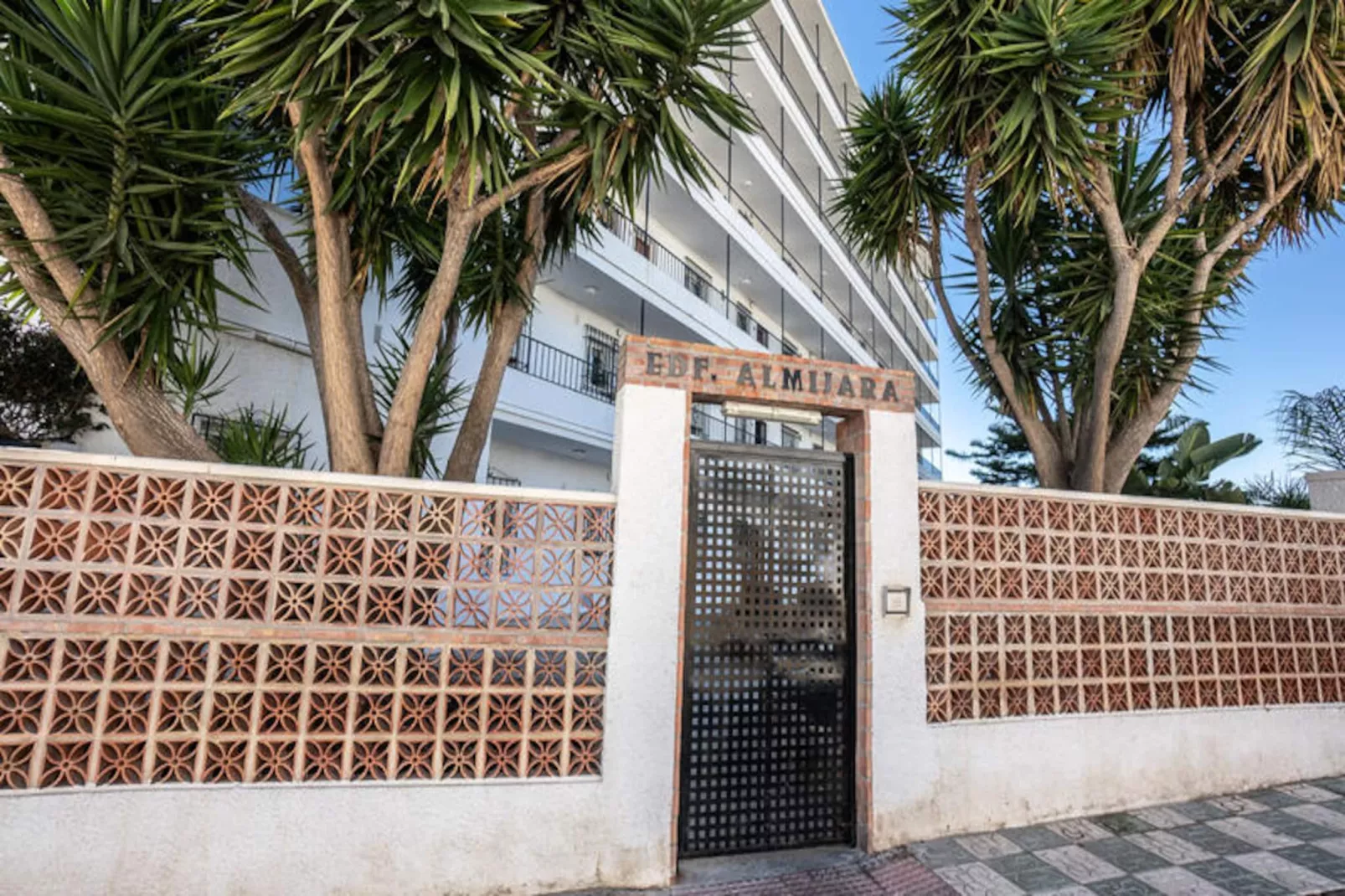 Appartements à Nerja-Niet-getagd