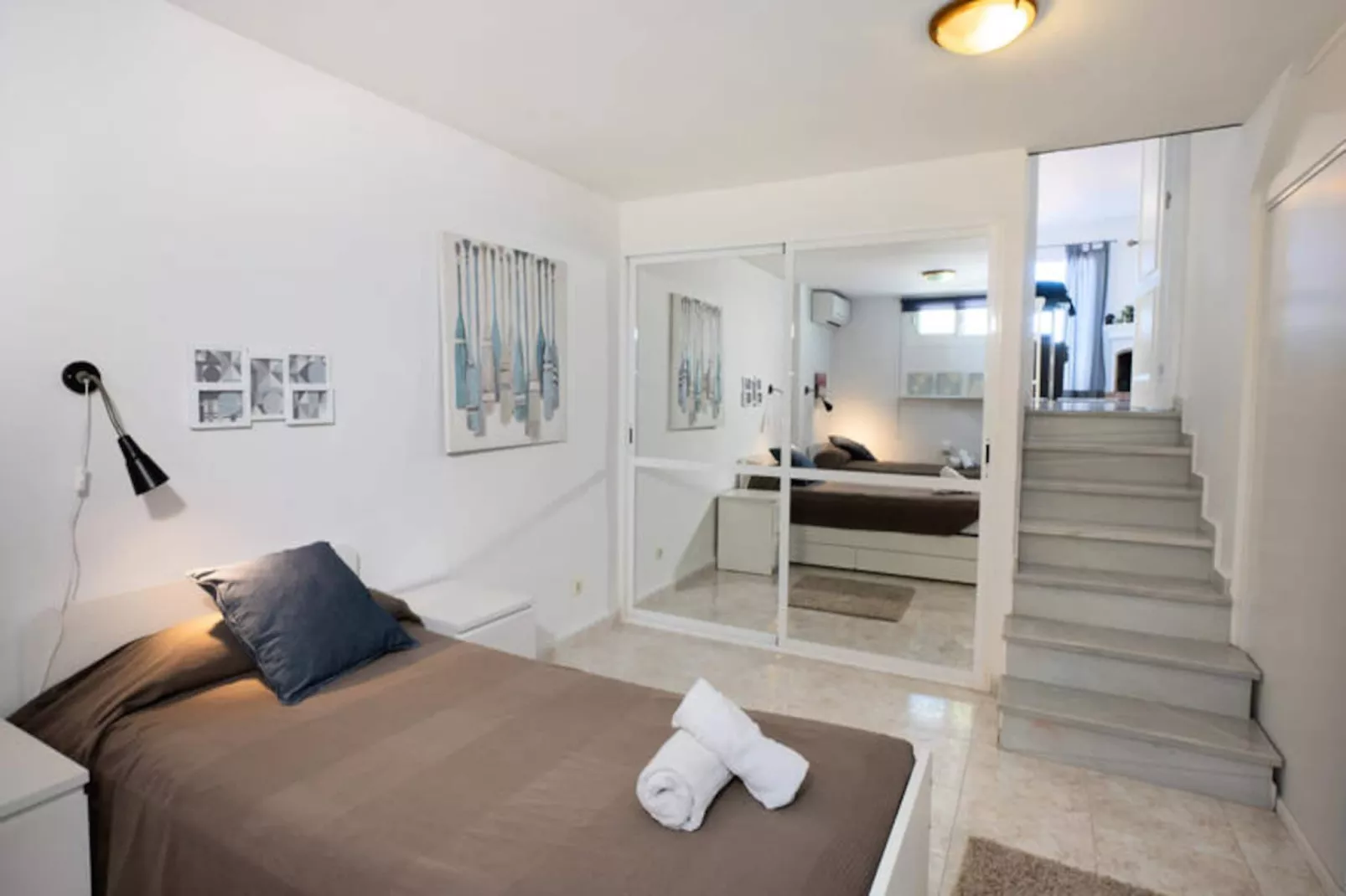 Maison à Nerja-Niet-getagd