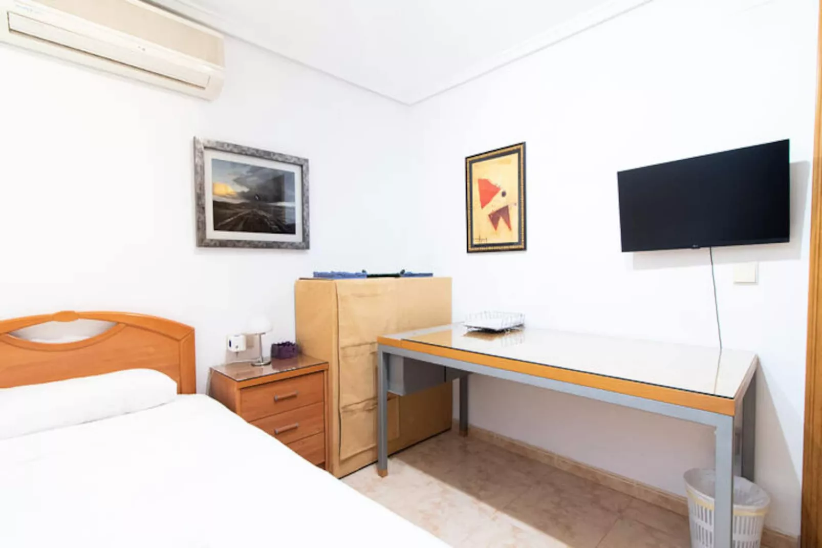 Appartements à Puerto de Sagunto-Niet-getagd