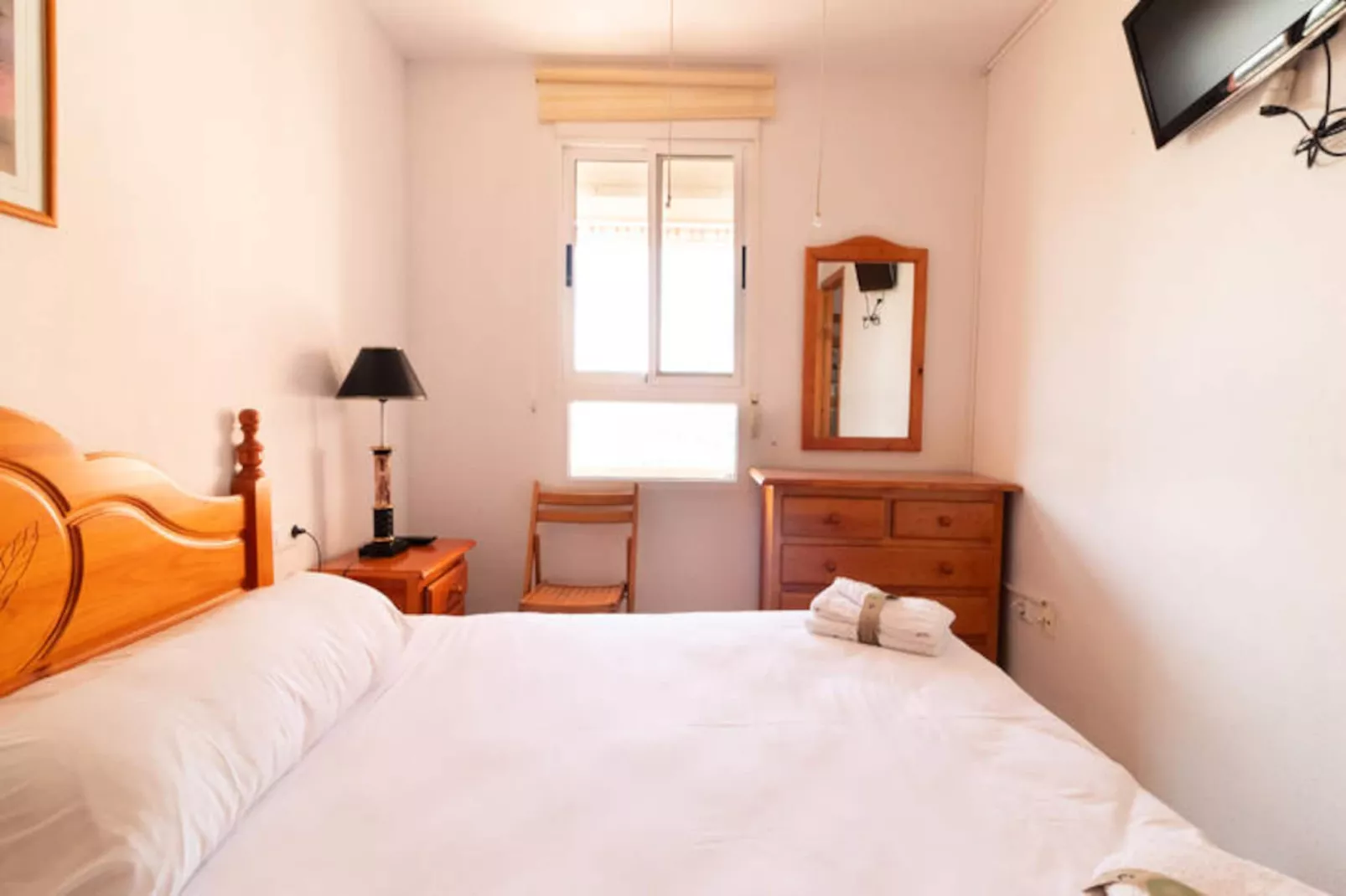 Appartements à Canet d'En Berenguer-Niet-getagd
