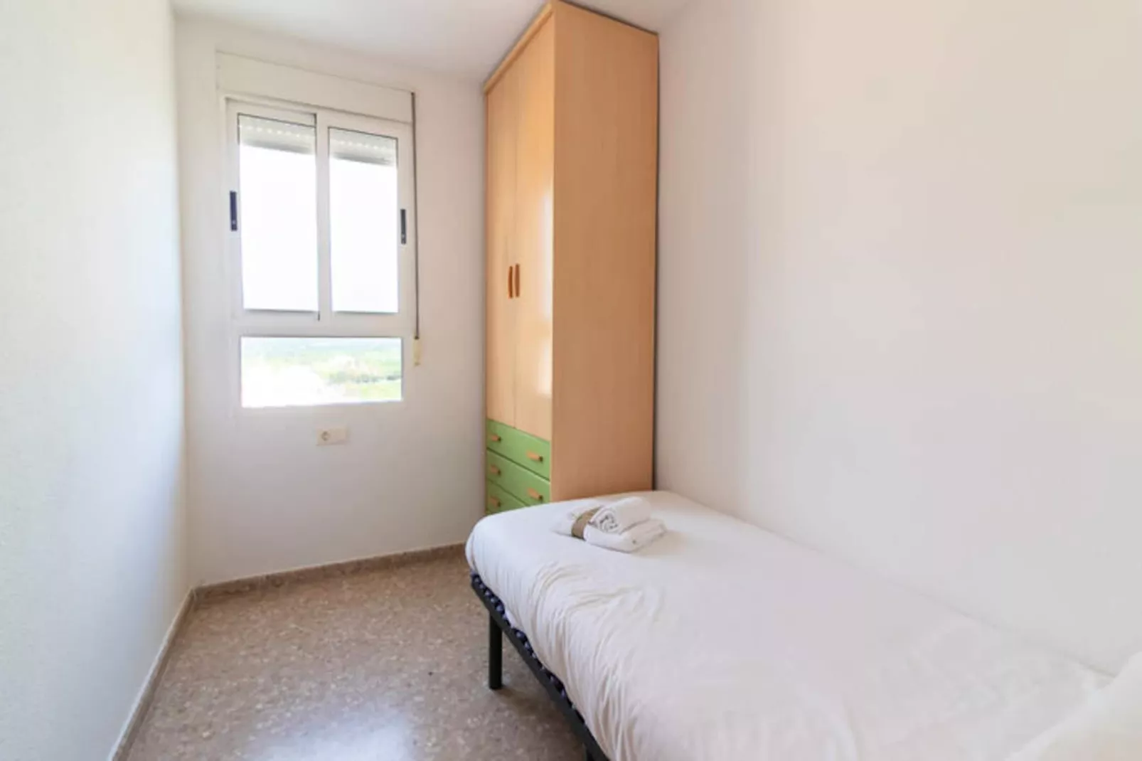 Appartements à Canet d'En Berenguer-Niet-getagd