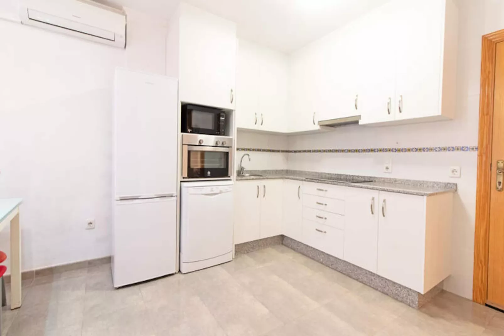 Appartements à Canet d'En Berenguer-Niet-getagd