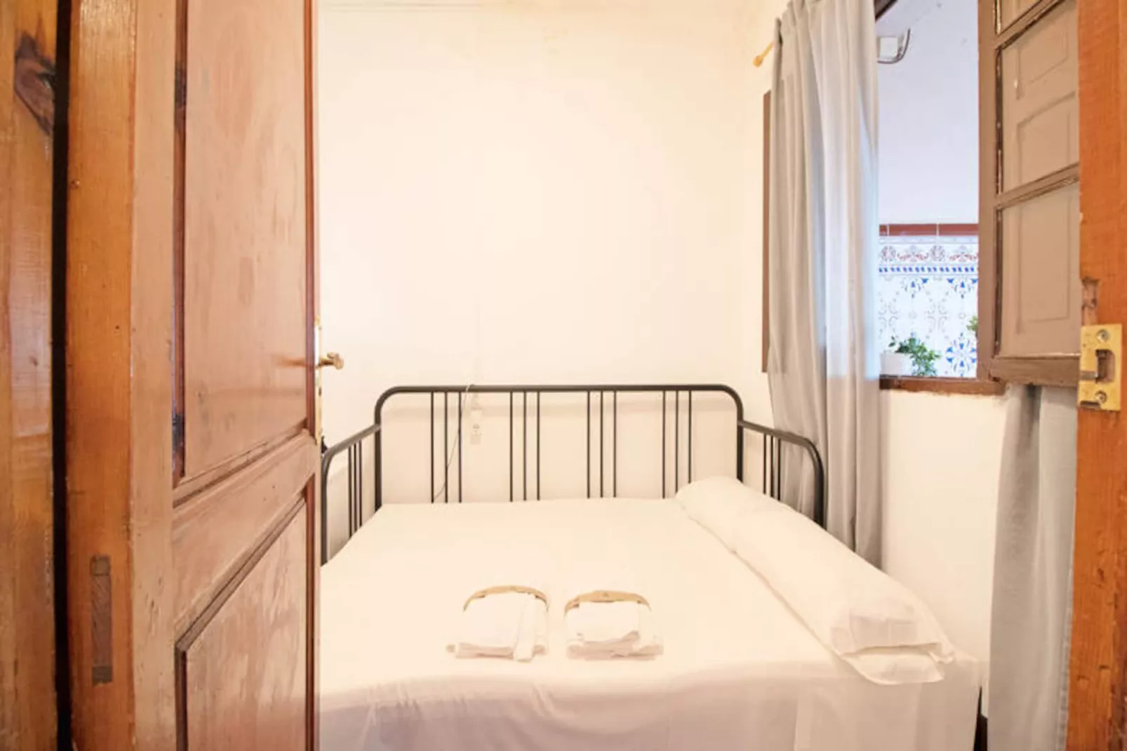 Appartements à Canet d'En Berenguer-Niet-getagd