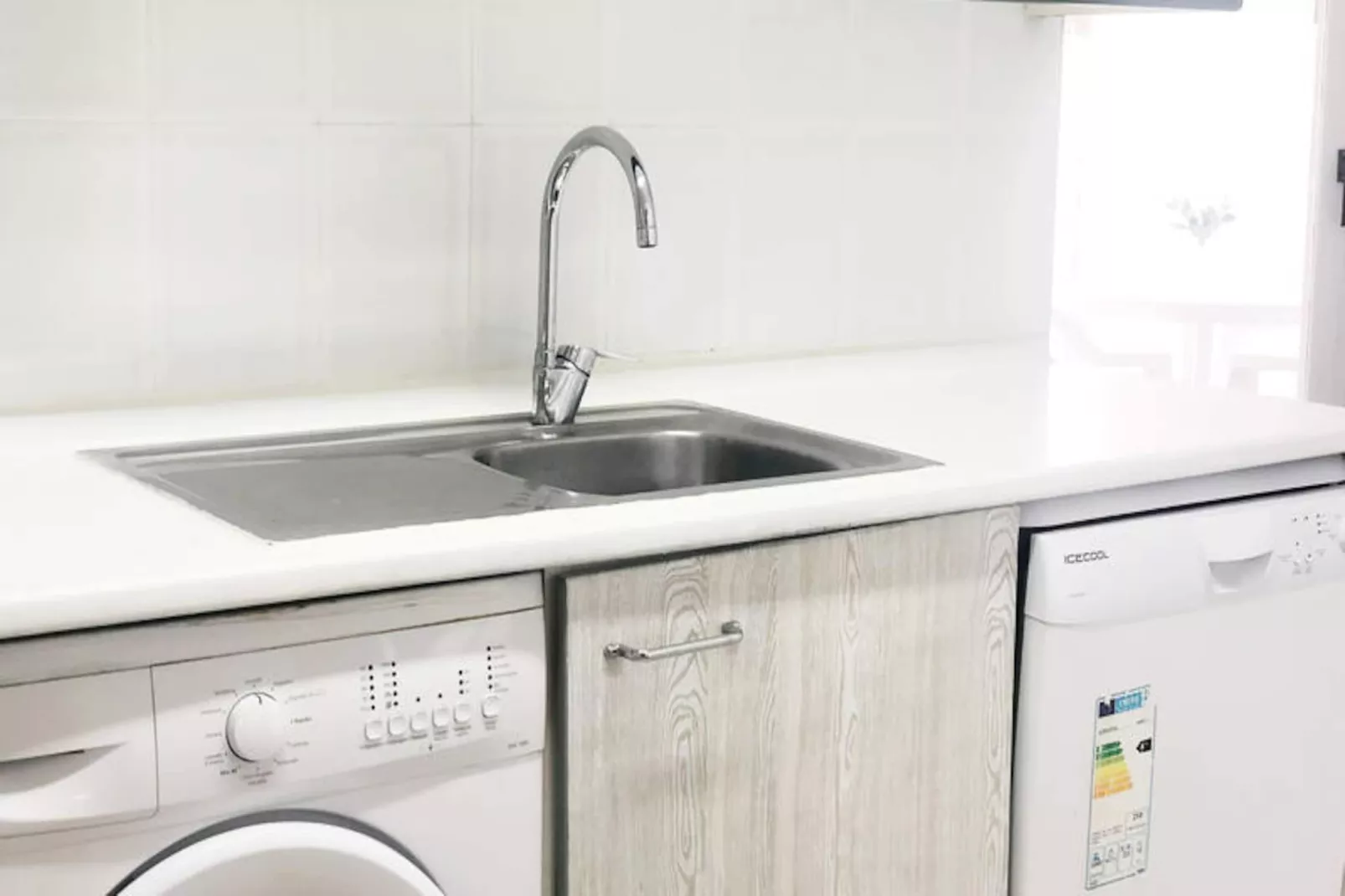 Appartements à Canet d'En Berenguer-Niet-getagd