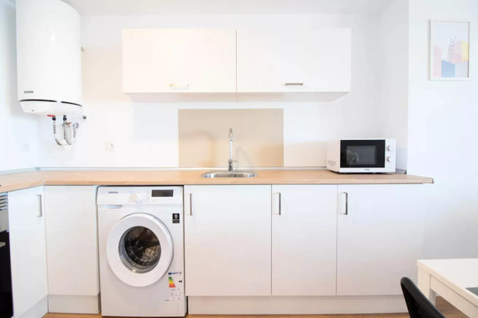 Appartements à Canet d'En Berenguer-Niet-getagd