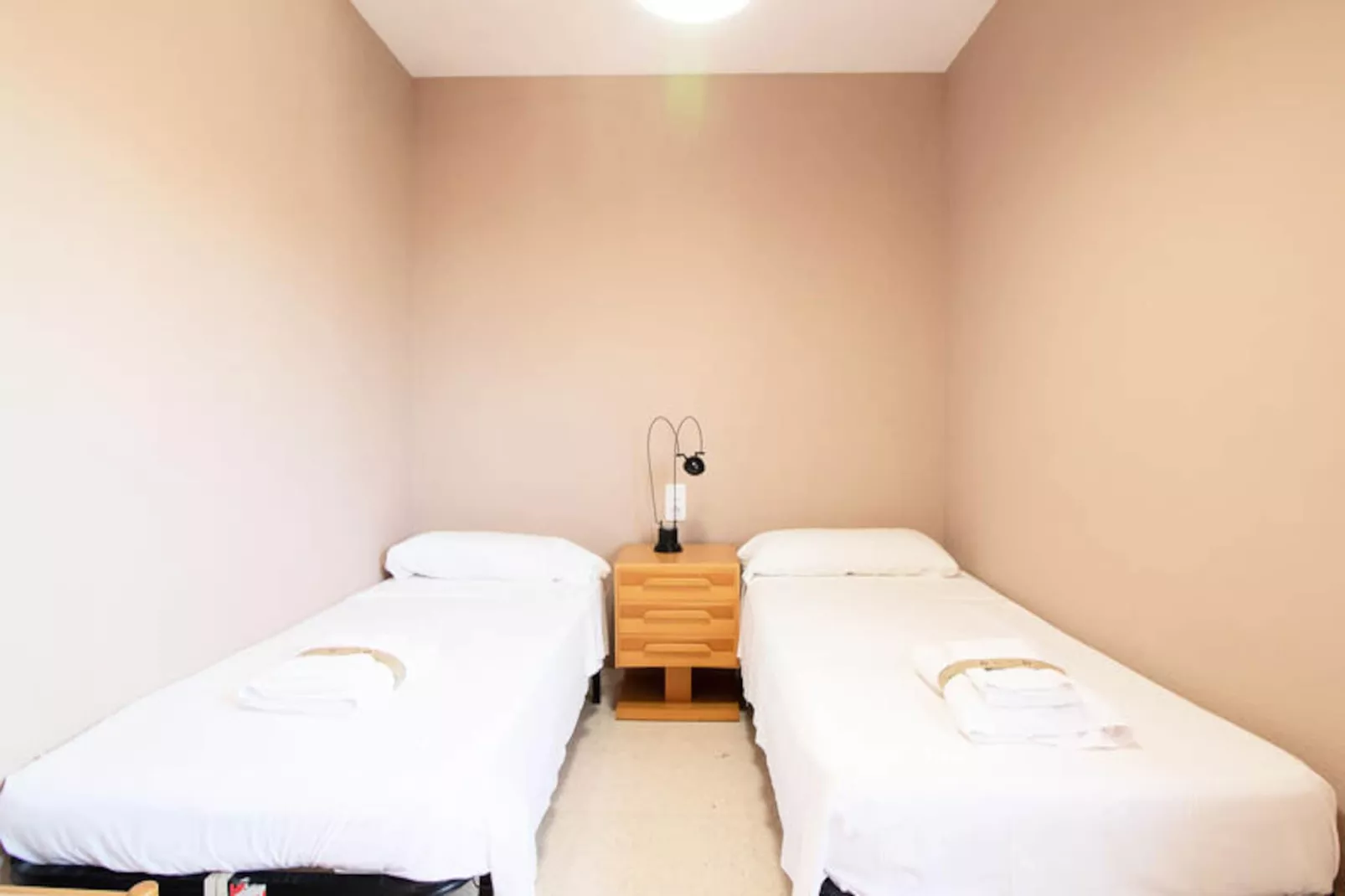 Appartements à Canet d'En Berenguer-Niet-getagd