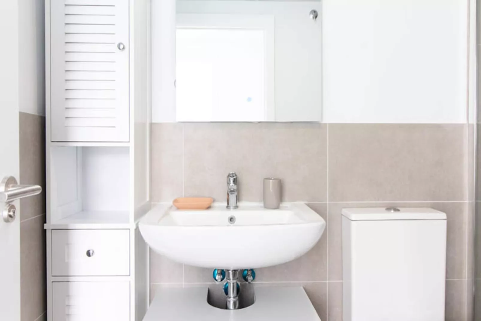 Appartements à Canet d'En Berenguer-Niet-getagd