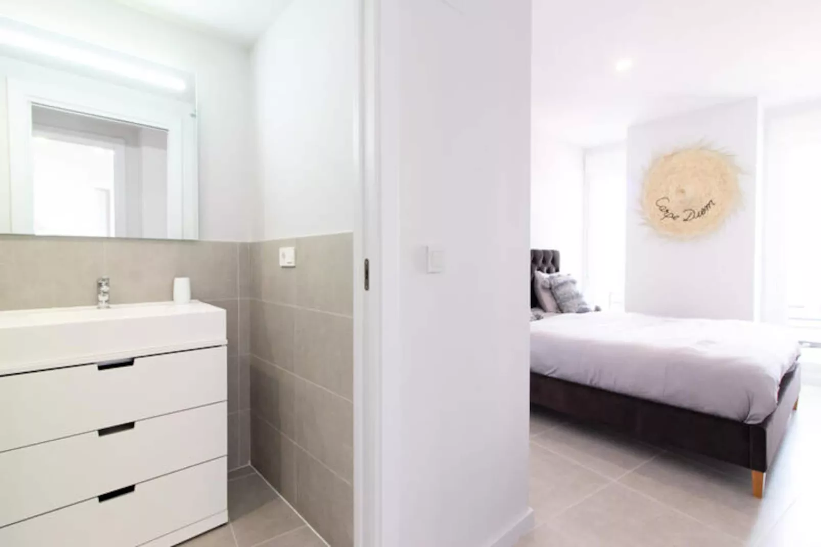 Appartements à Canet d'En Berenguer-Niet-getagd