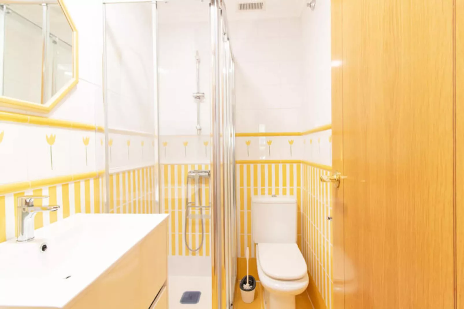 Appartements à Canet d'En Berenguer-Niet-getagd