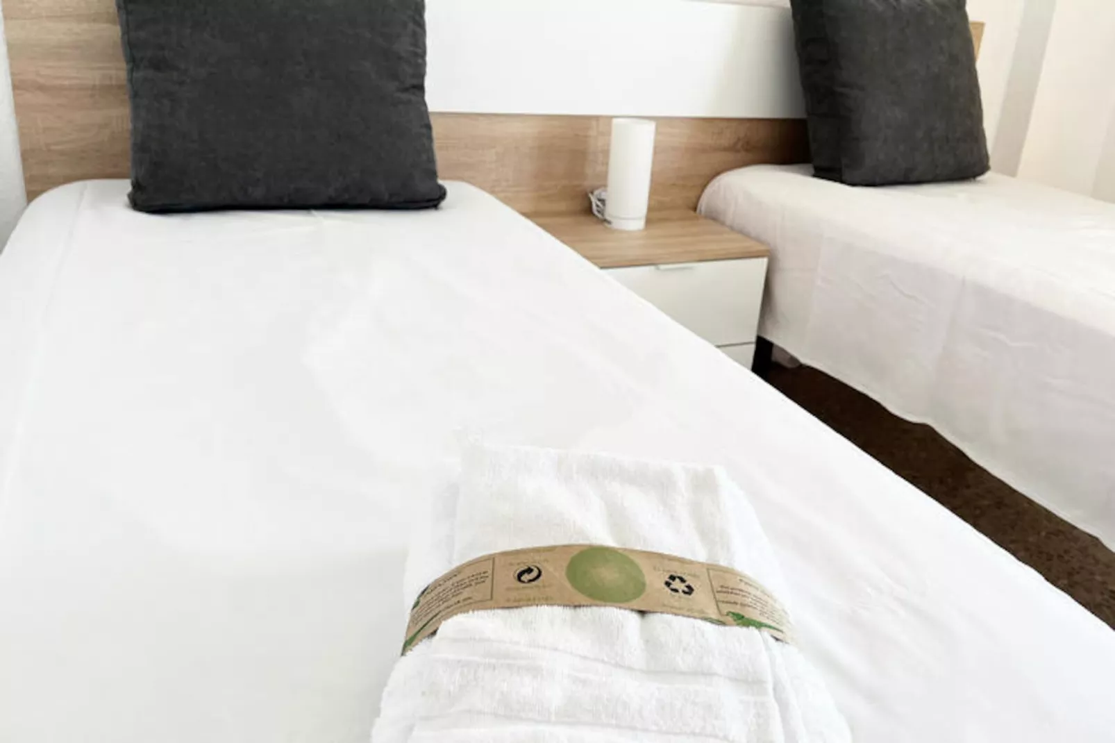 Appartements à Canet d'En Berenguer-Niet-getagd