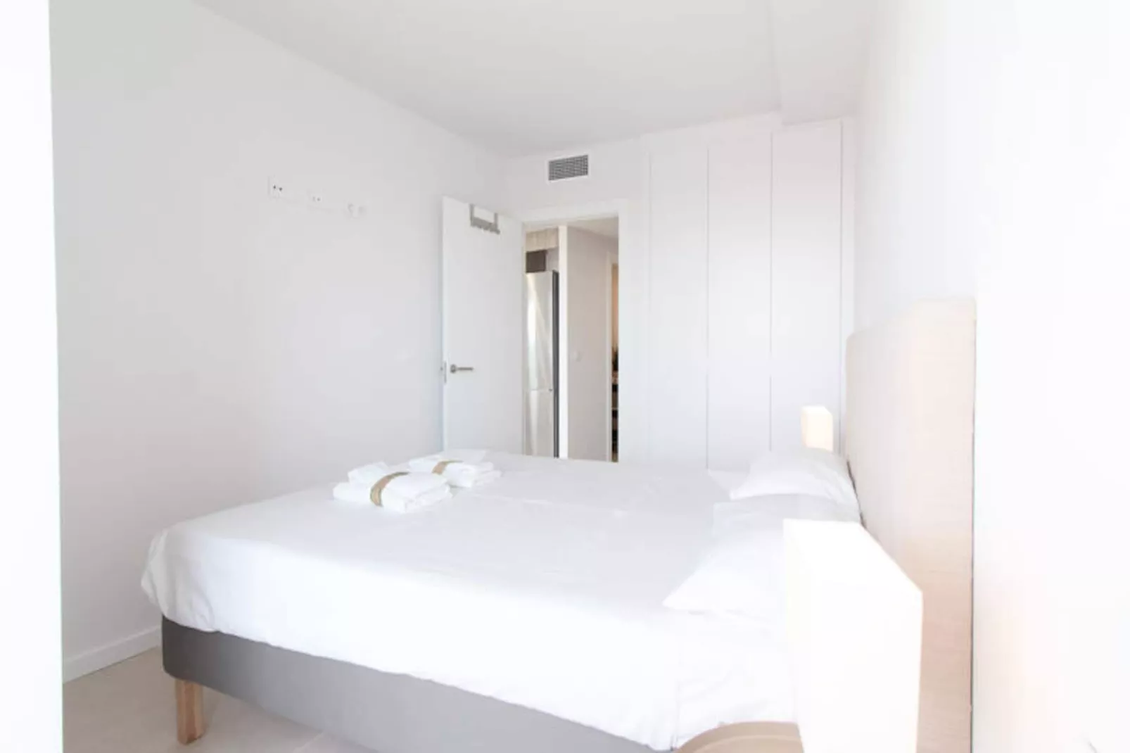 Appartements à Canet d'En Berenguer-Niet-getagd