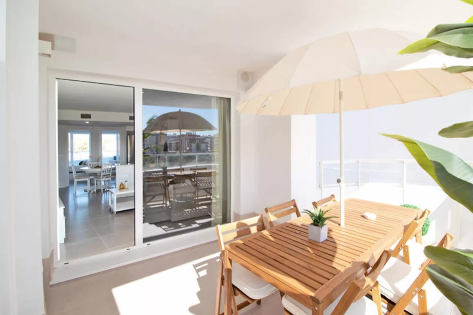 Appartements à Canet d'En Berenguer-Niet-getagd