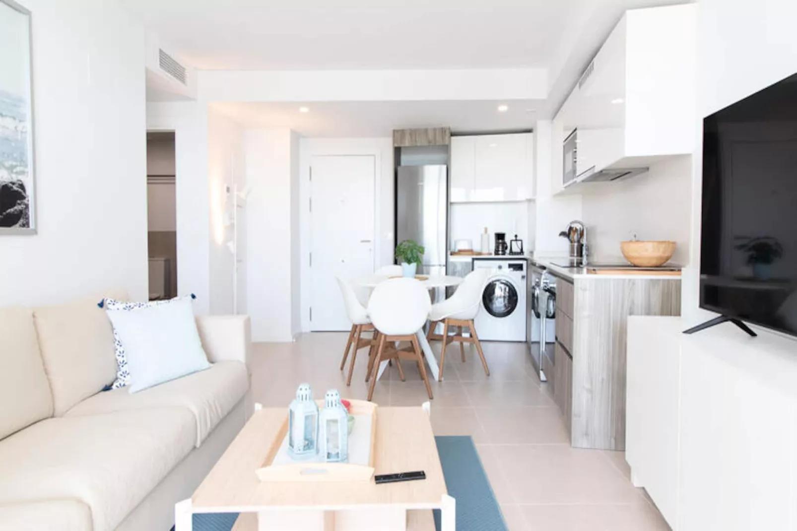 Appartements à Canet d'En Berenguer-Niet-getagd