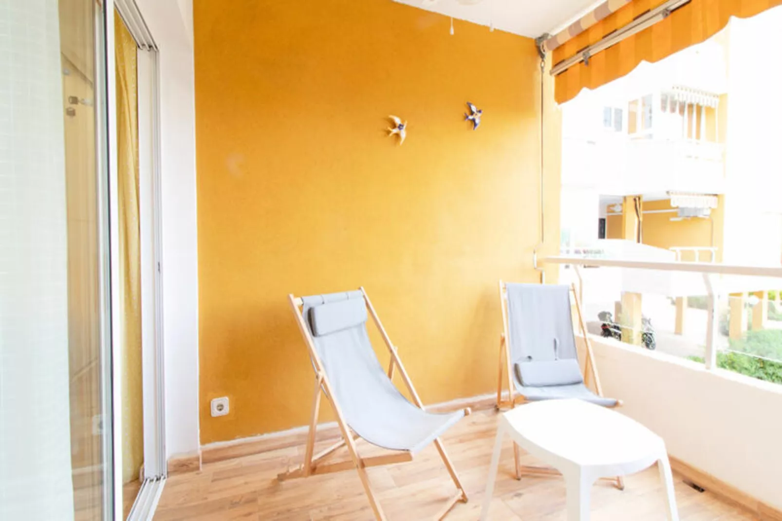 Appartements à Canet d'En Berenguer-Niet-getagd