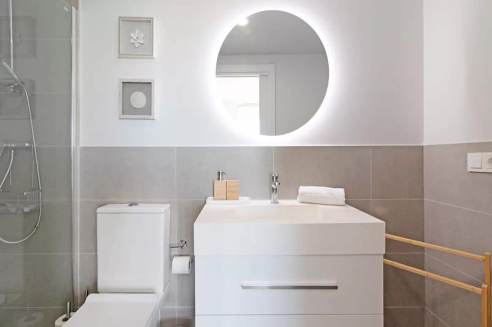 Appartements à Canet d'En Berenguer-Niet-getagd