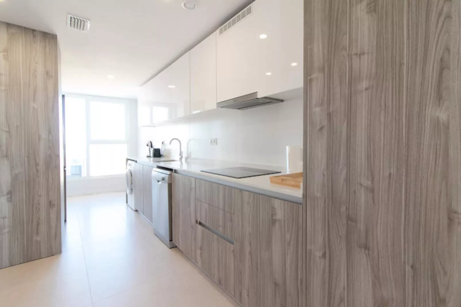 Appartements à Canet d'En Berenguer-Niet-getagd