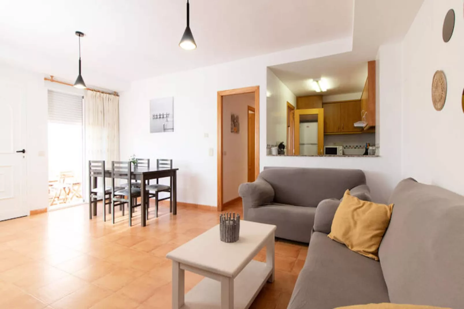 Appartements à Canet d'En Berenguer-Niet-getagd