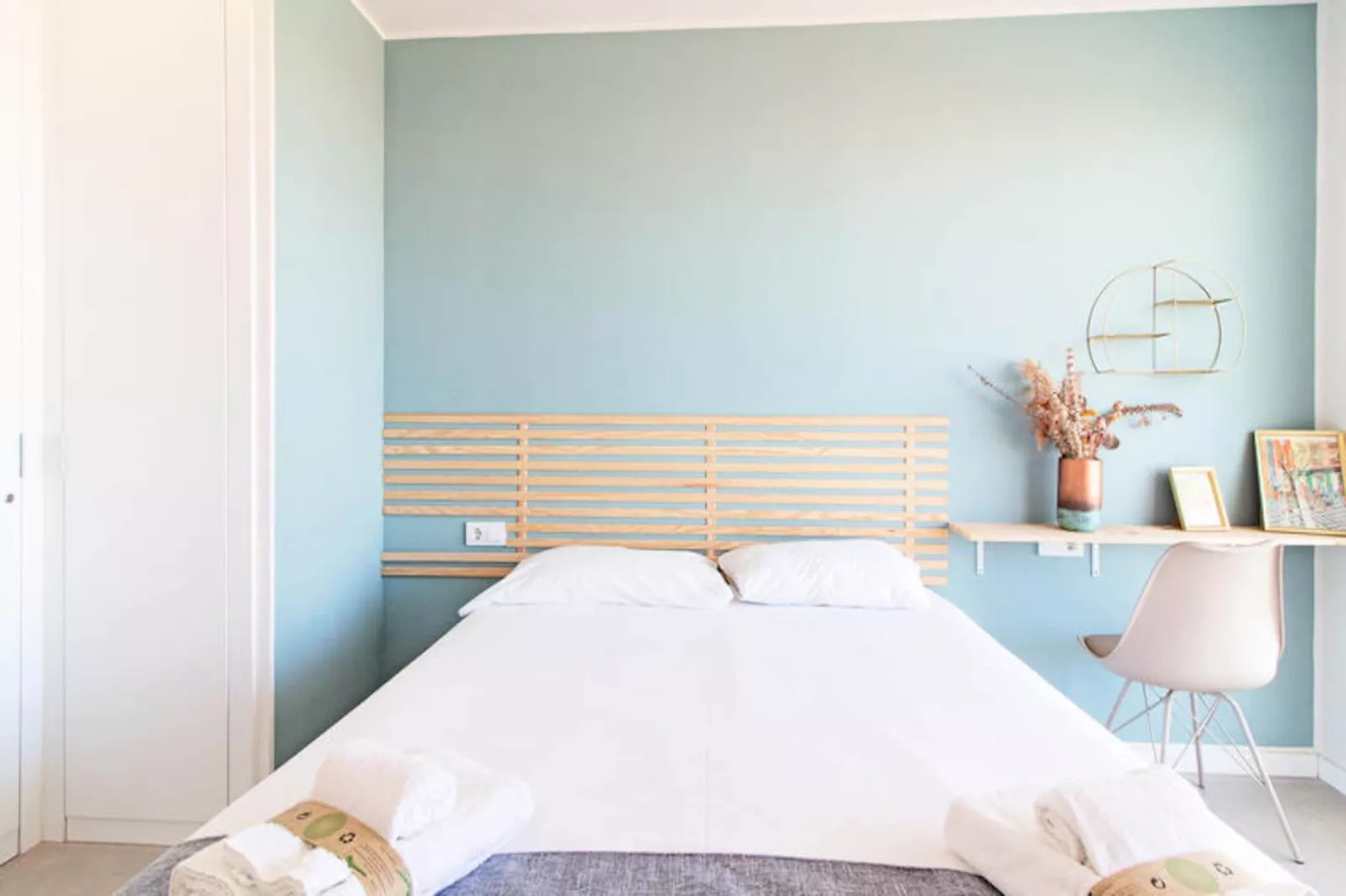 Appartements à Canet d'En Berenguer-Niet-getagd