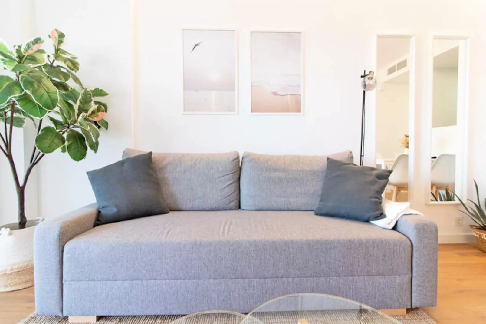 Appartements à Canet d'En Berenguer-Niet-getagd