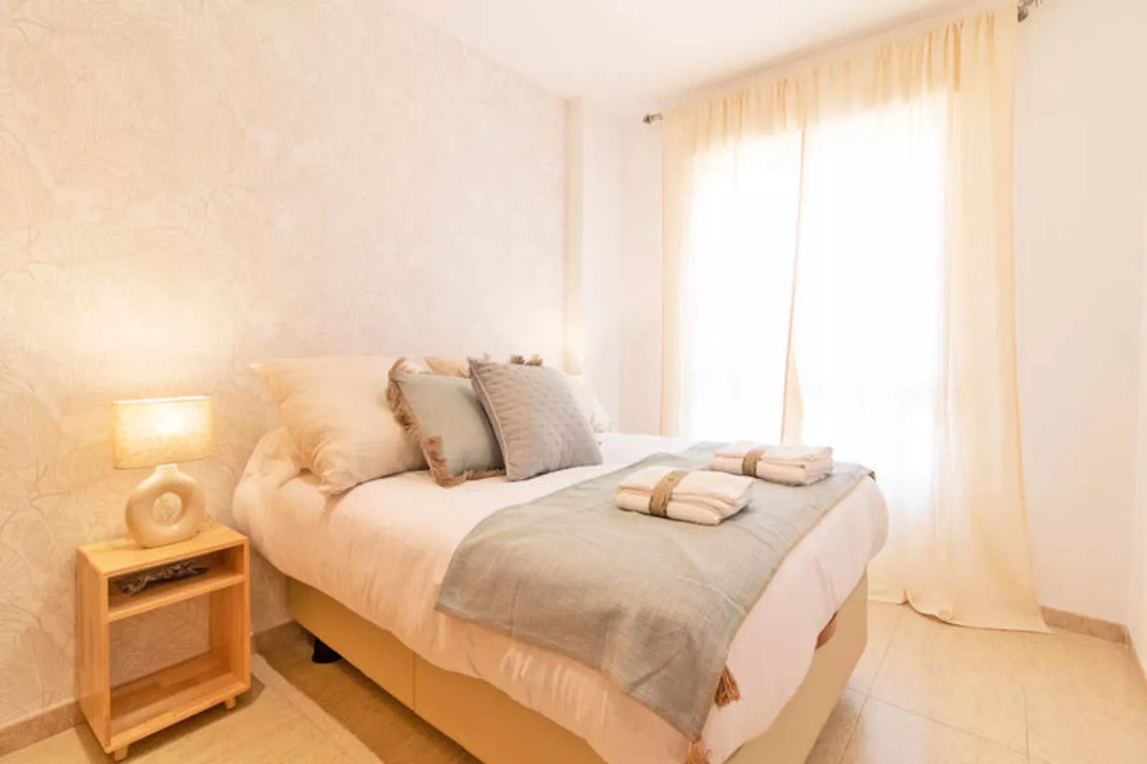 Appartements à Canet d'En Berenguer-Niet-getagd