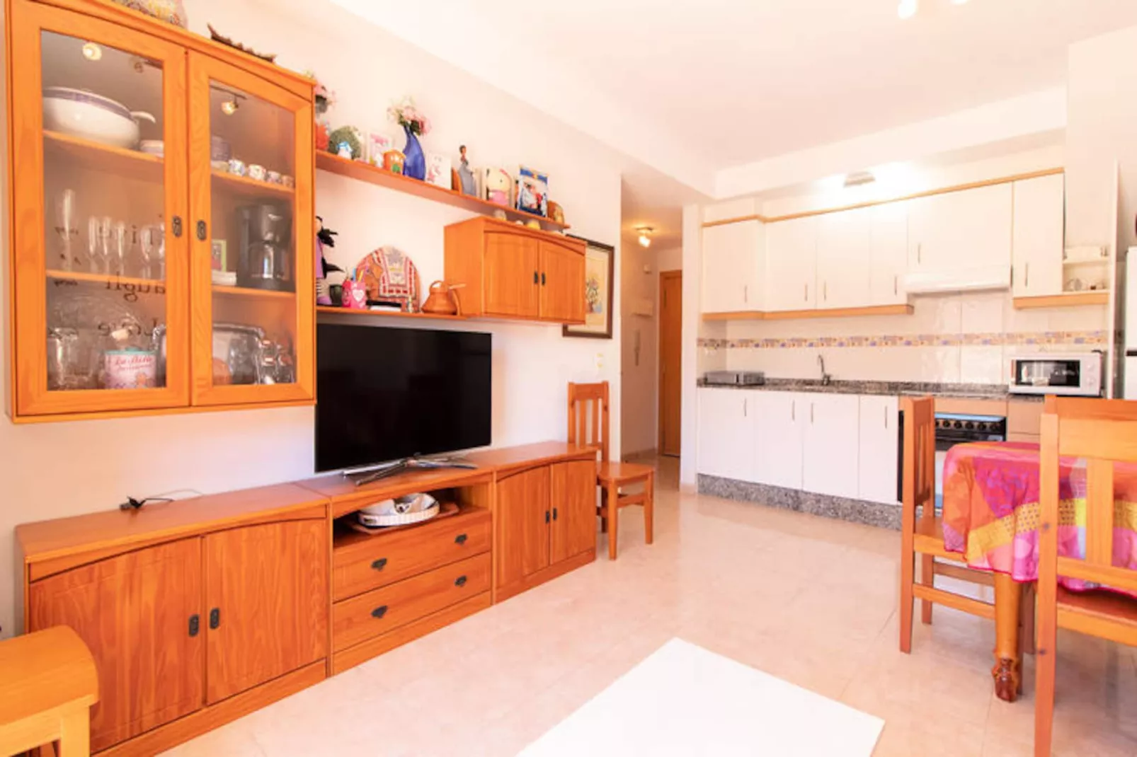 Appartements à Canet d'En Berenguer-Niet-getagd