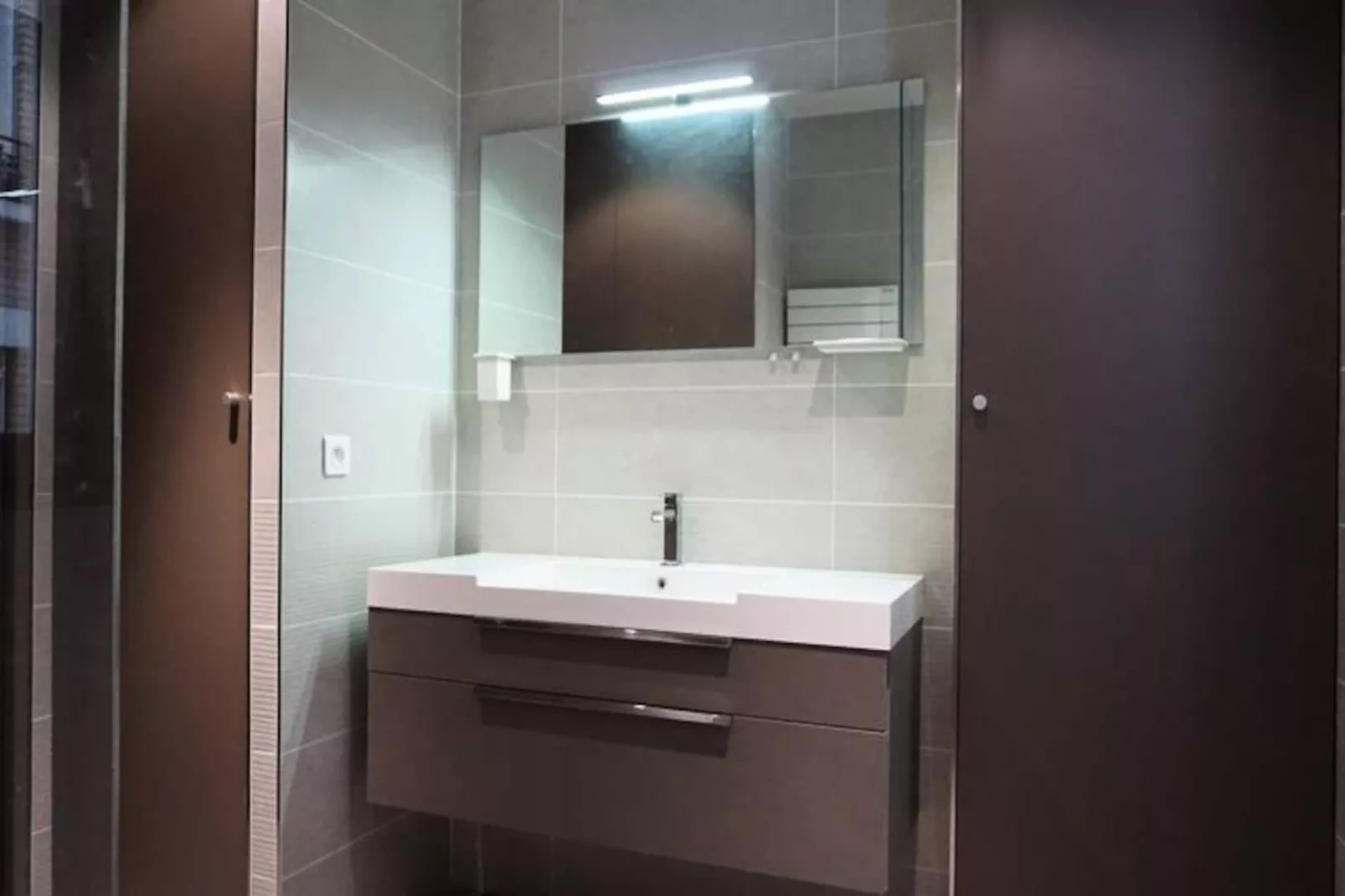 Appartements à Paris-Niet-getagd