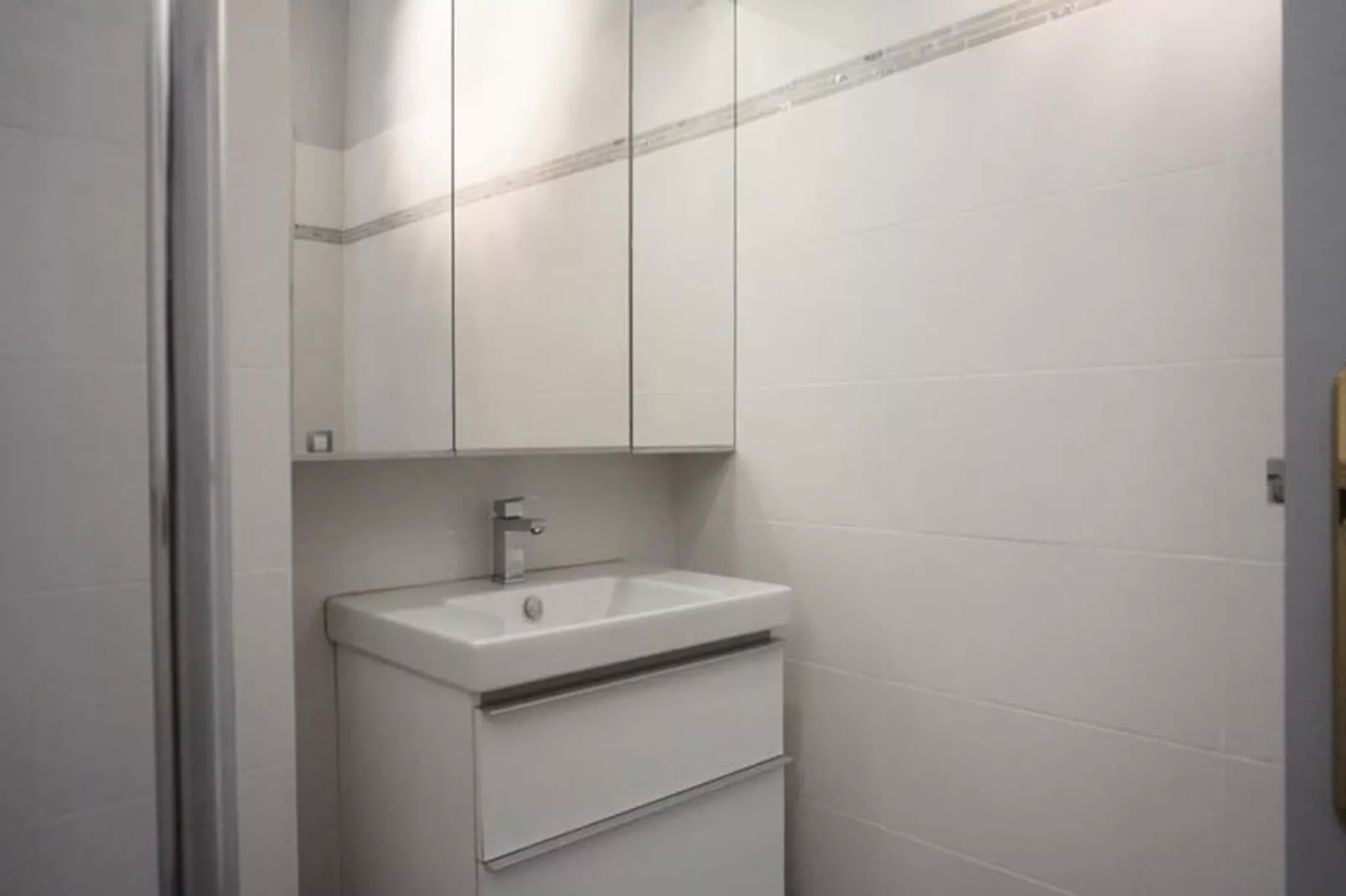 Appartements à Paris-Niet-getagd