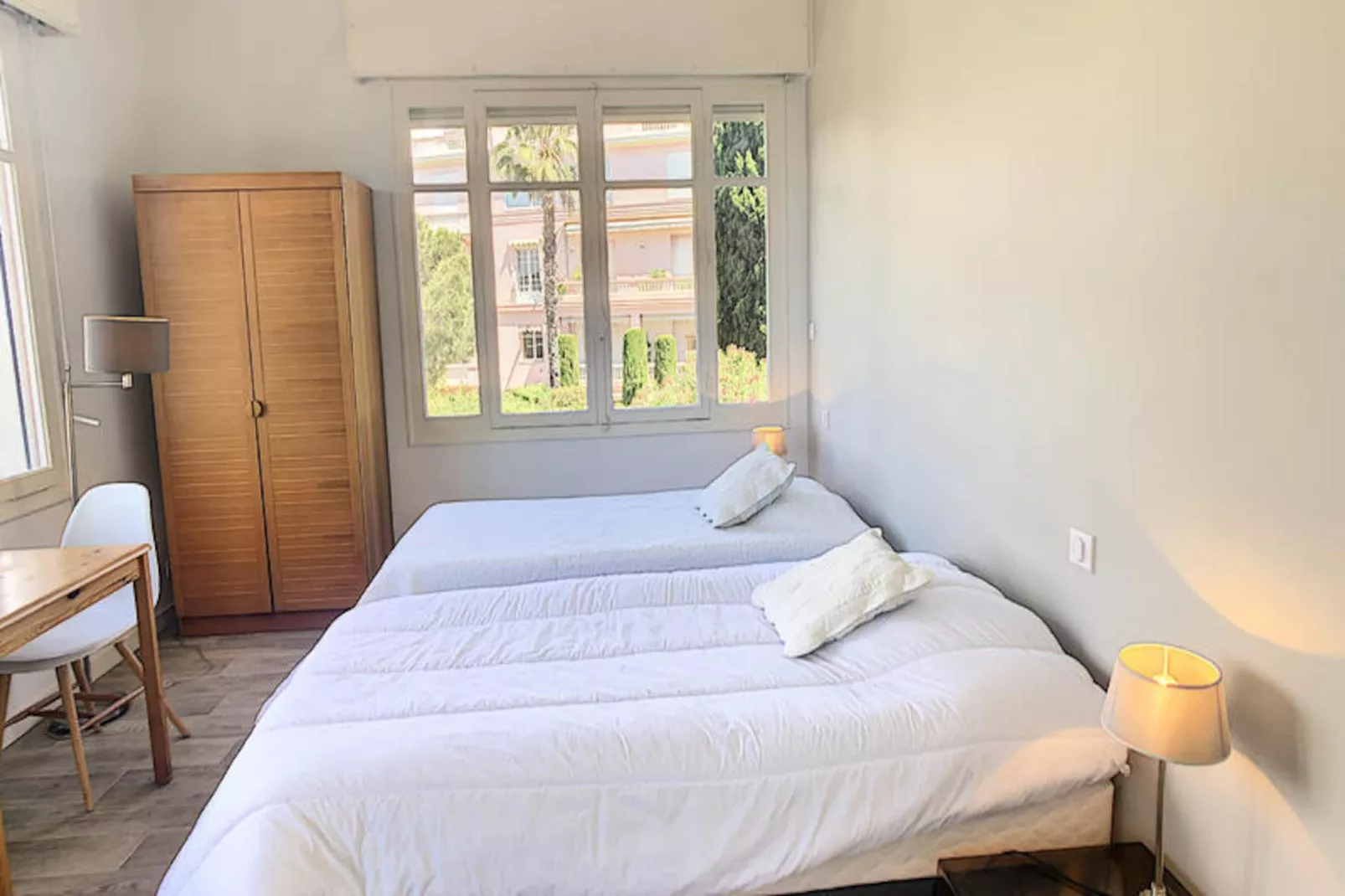 Appartements à Cannes-Niet-getagd