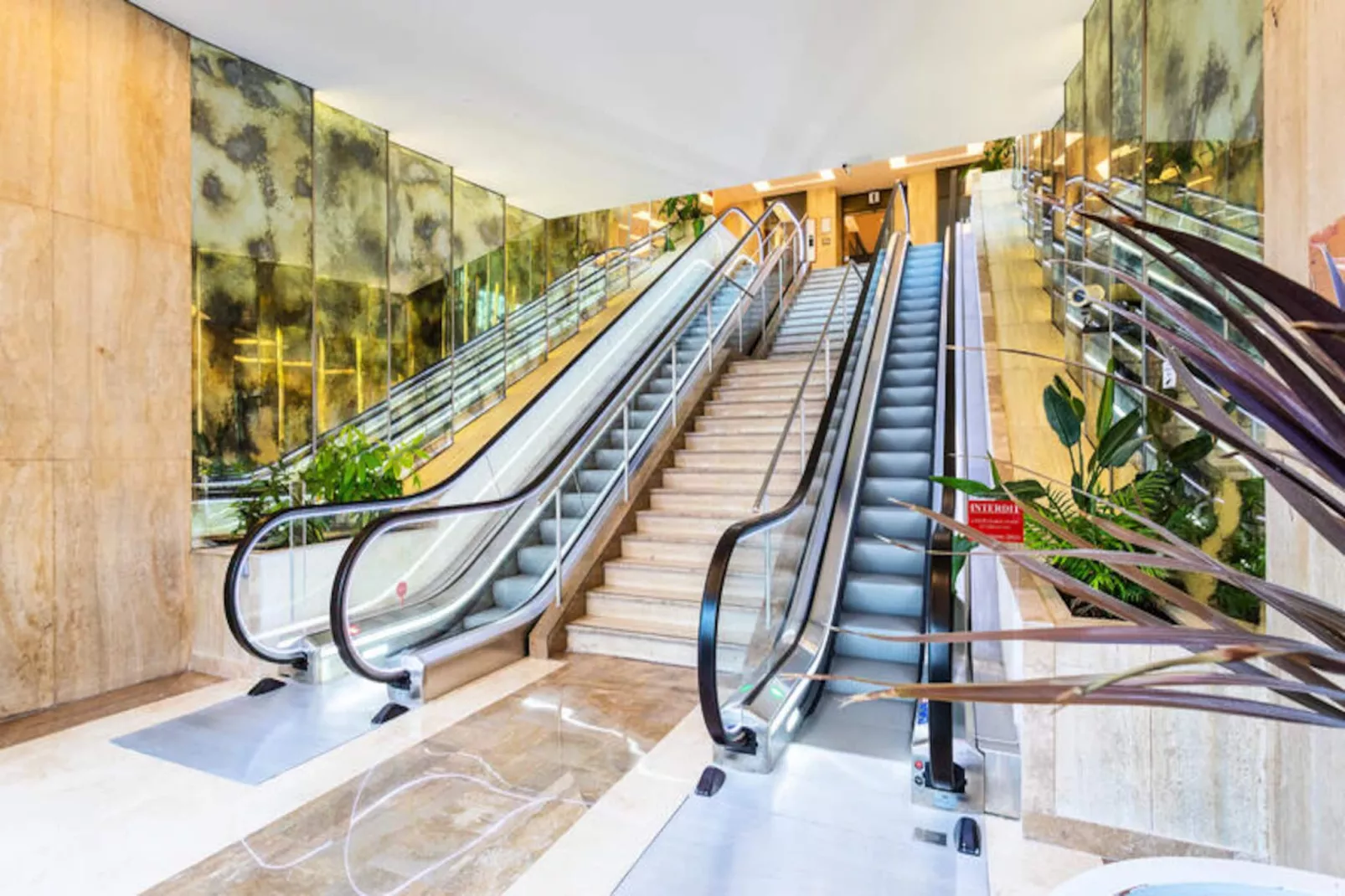 Appartements à Cannes-Niet-getagd