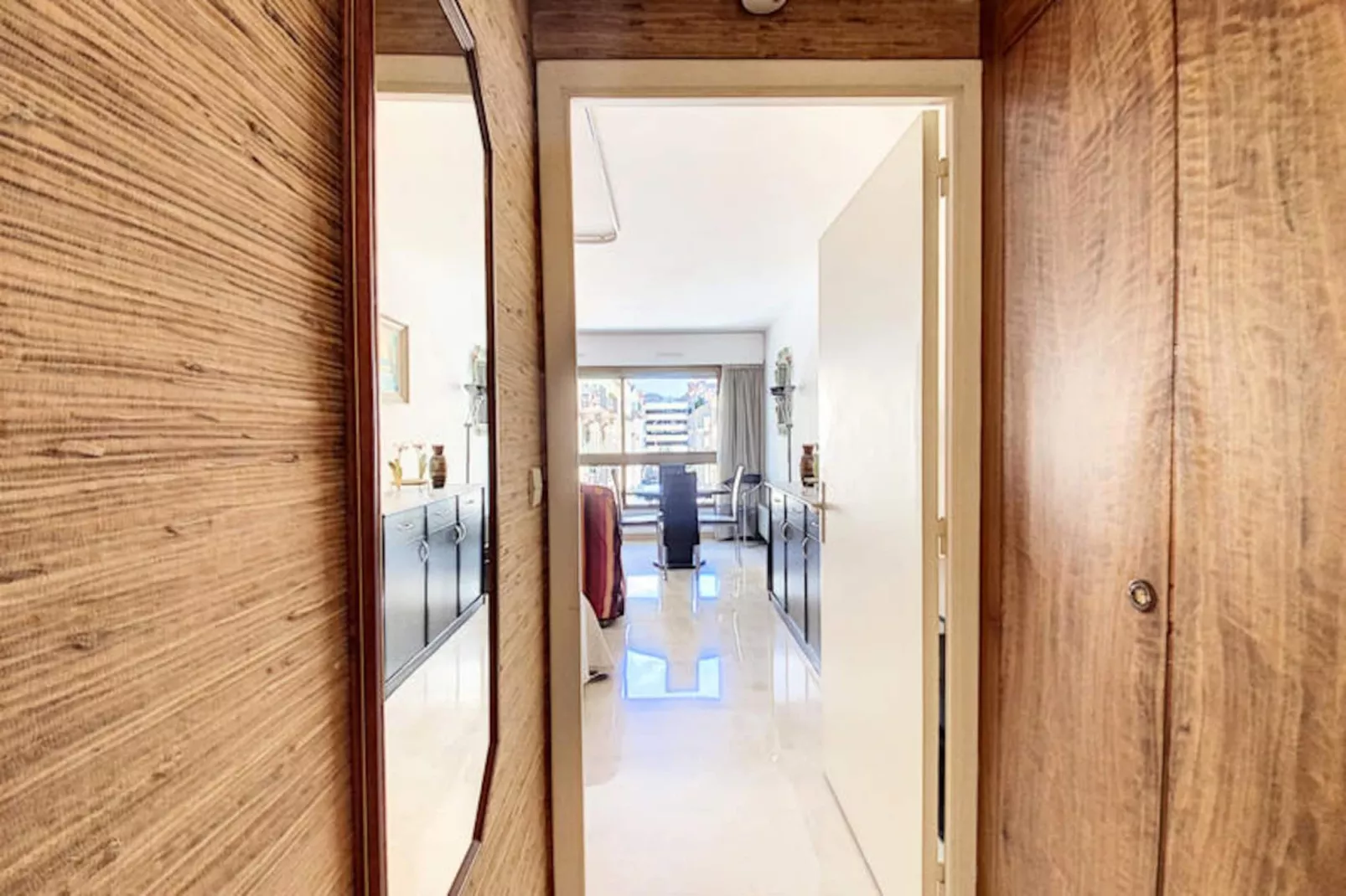 Studio à Cannes-Niet-getagd