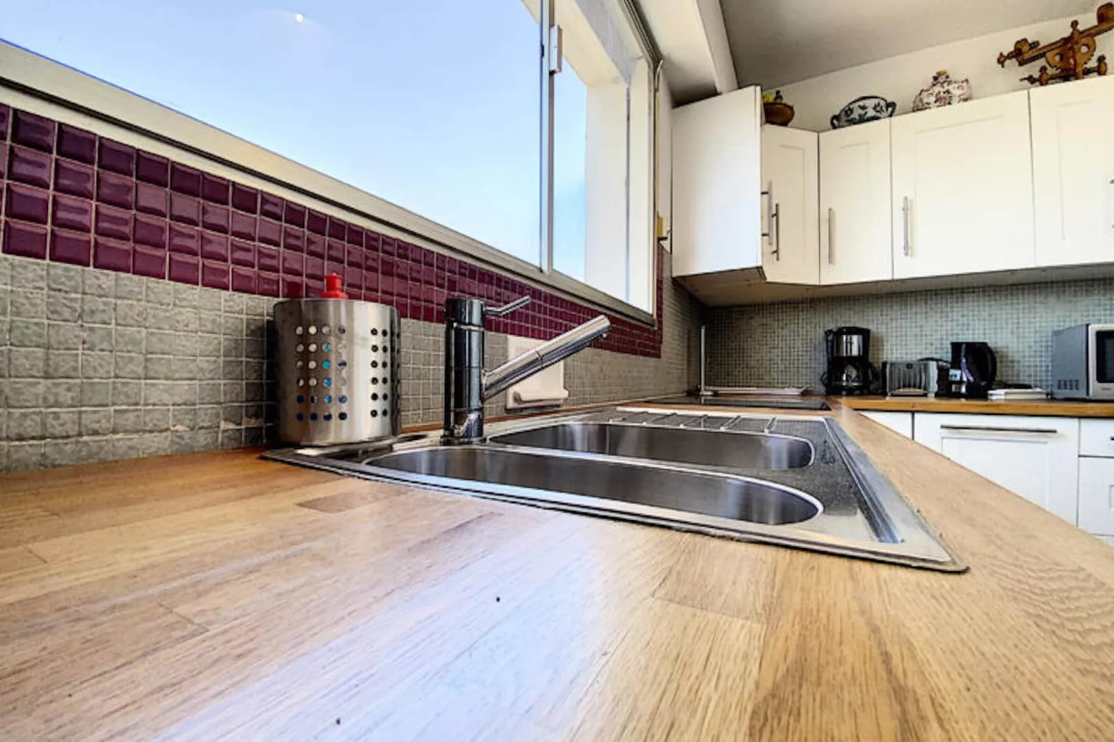 Appartements à Cannes-Niet-getagd