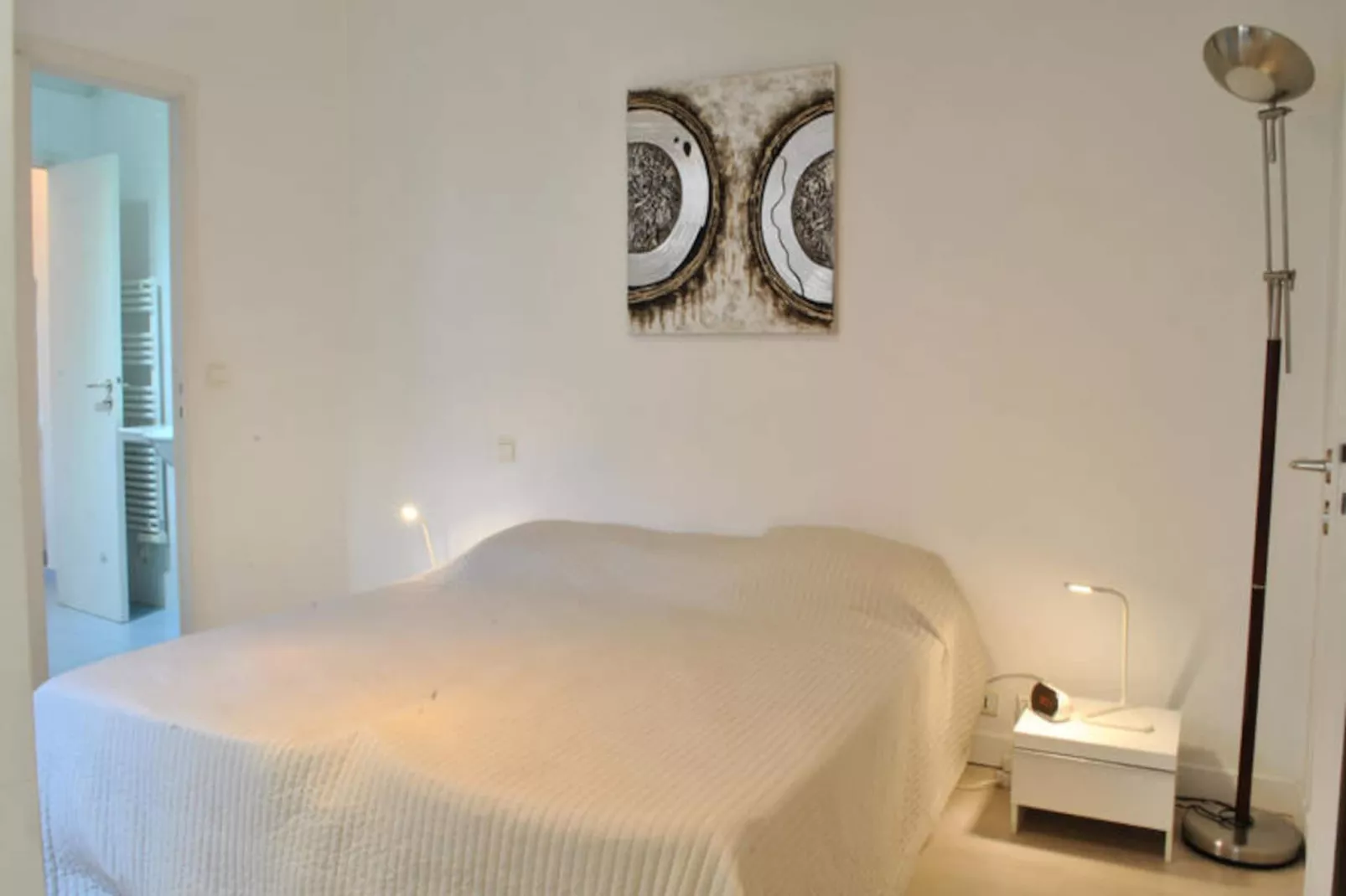 Appartements à Cannes-Niet-getagd