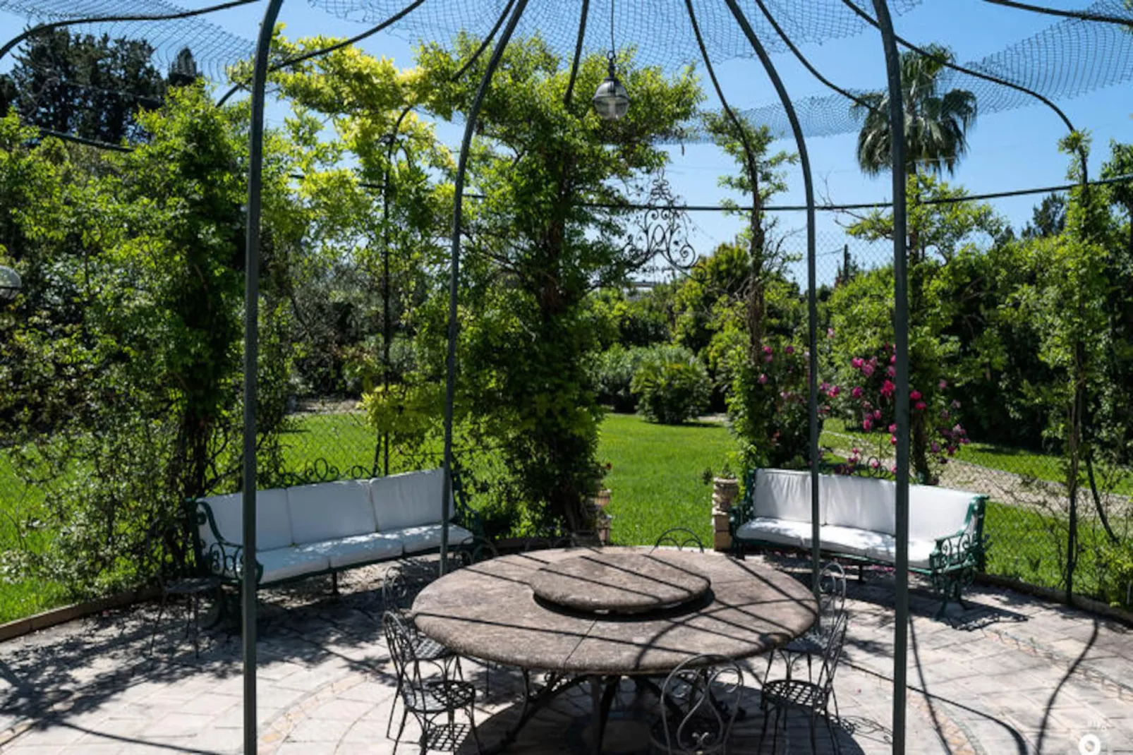 Maison à Cannes-Niet-getagd