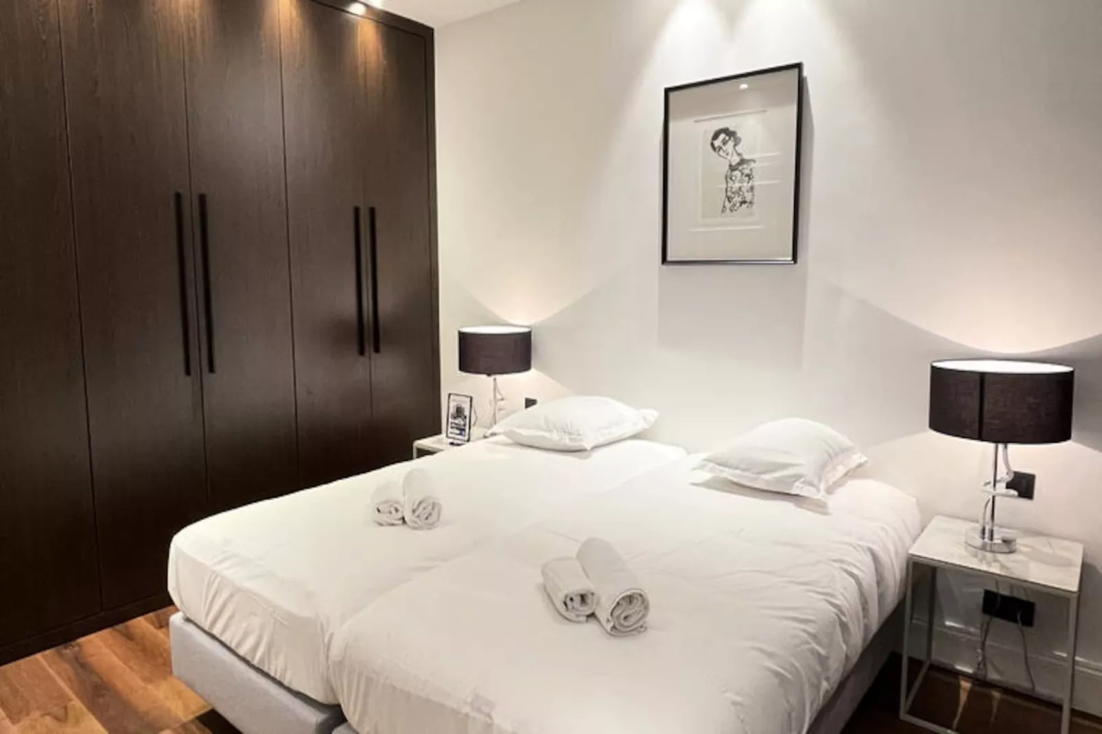 Appartements à Cannes-Niet-getagd