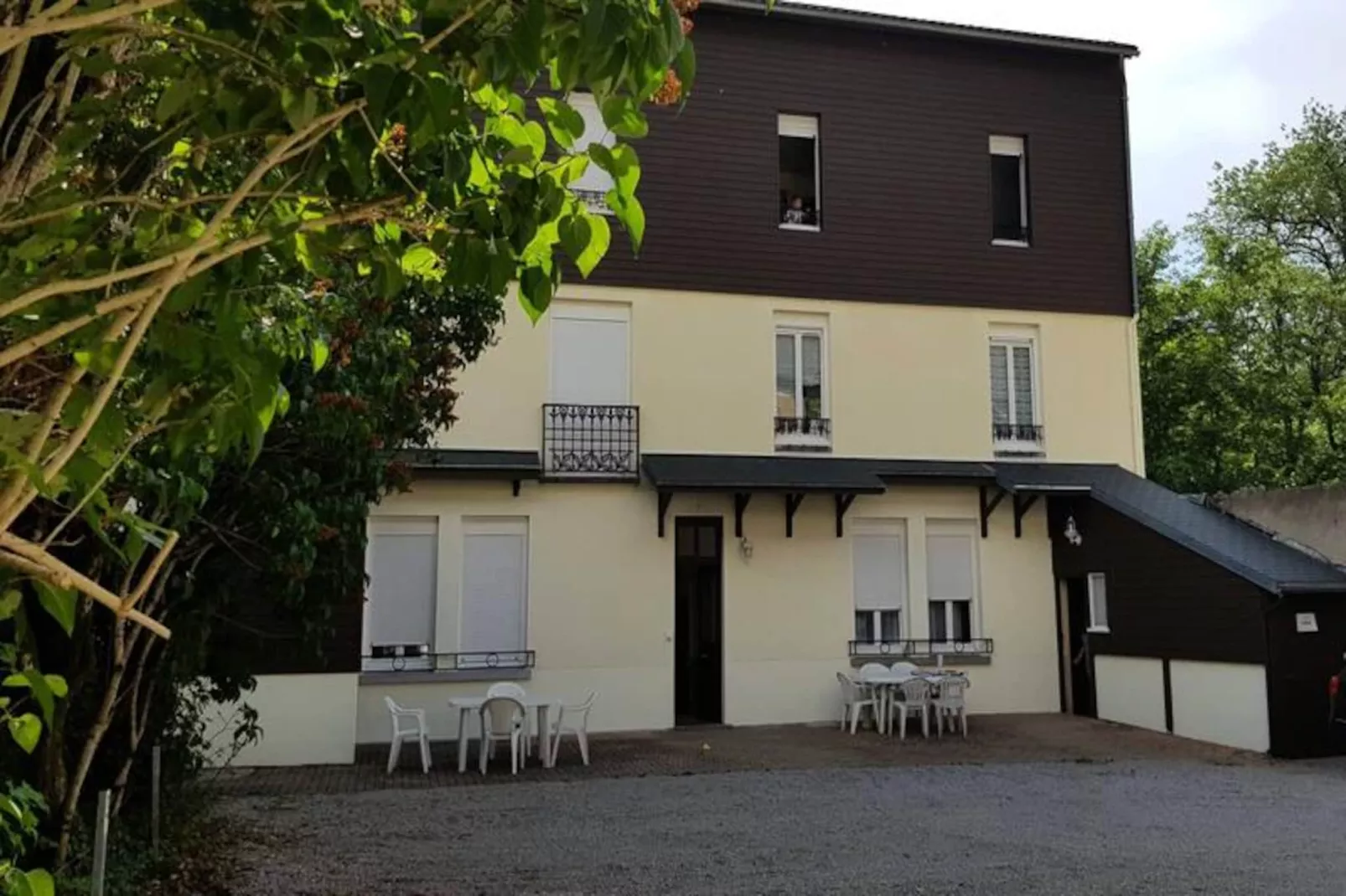 Appartements à Le Mont Dore-Niet-getagd