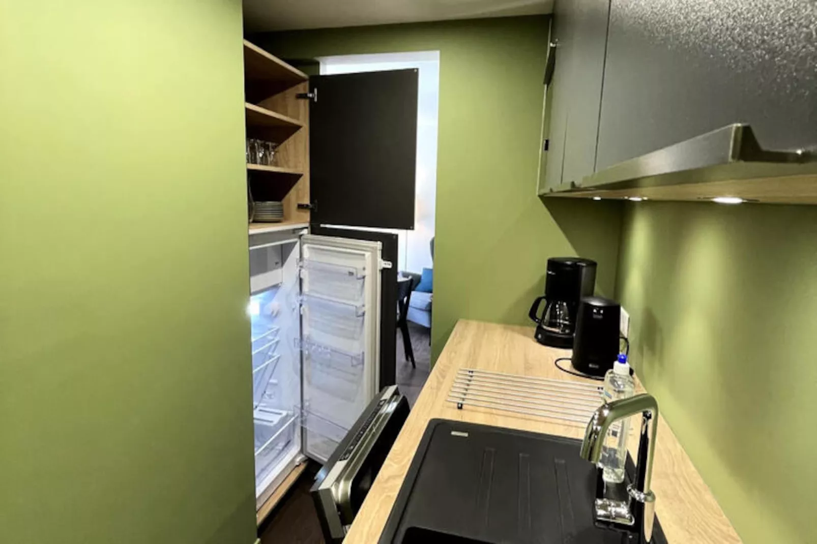 Appartements à Le Mont Dore-Niet-getagd