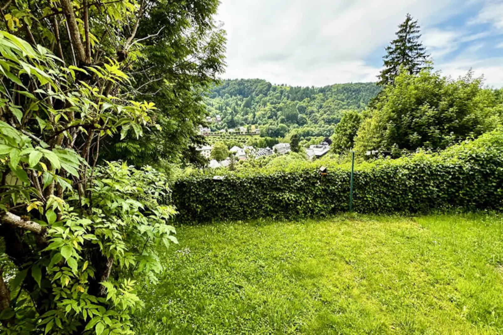 Maison à Le Mont Dore-Niet-getagd