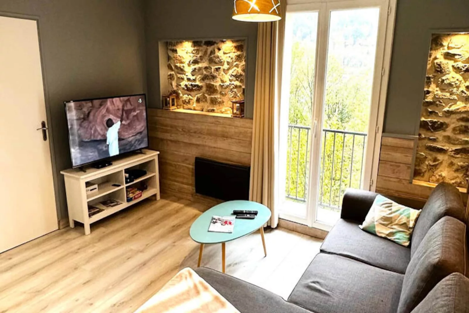 Appartements à Le Mont Dore-Niet-getagd