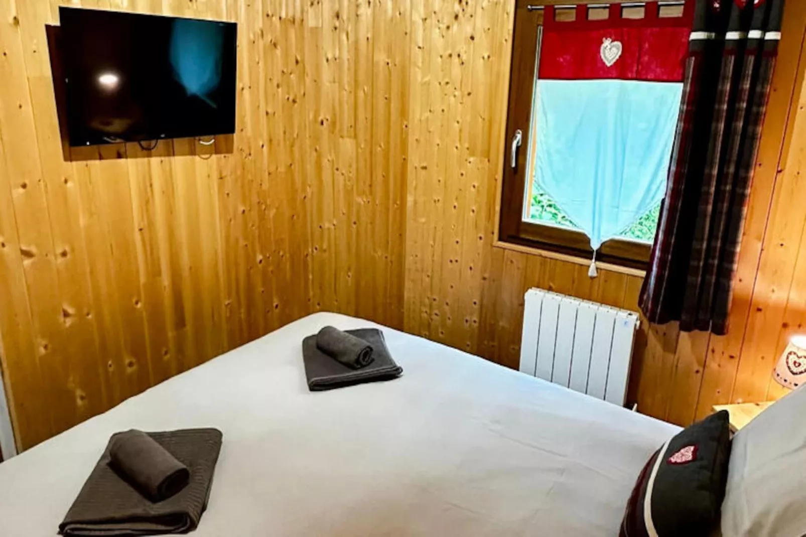 Chalets à Le Mont Dore-Niet-getagd