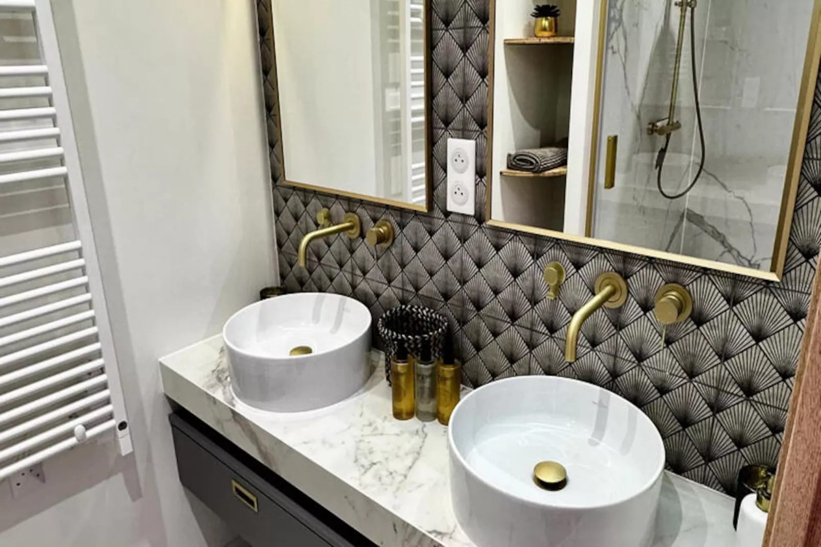 Appartements à Le Mont Dore-Niet-getagd