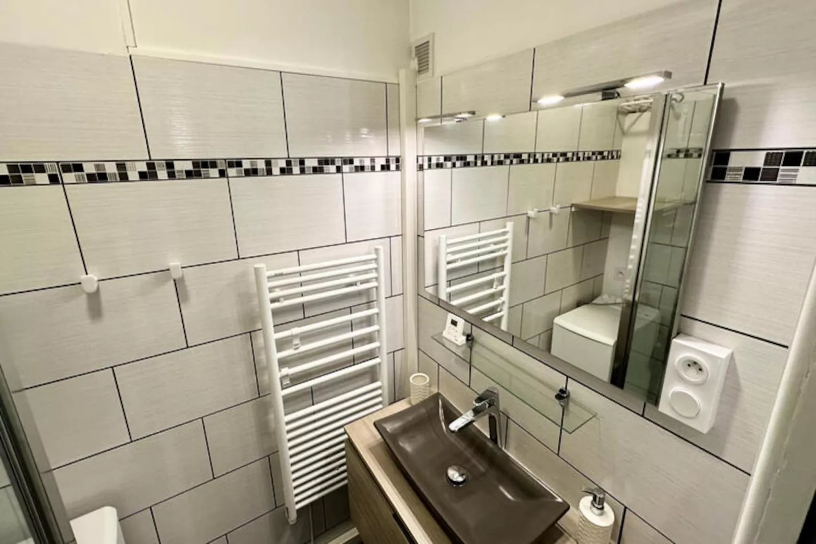 Appartements à Le Mont Dore-Niet-getagd