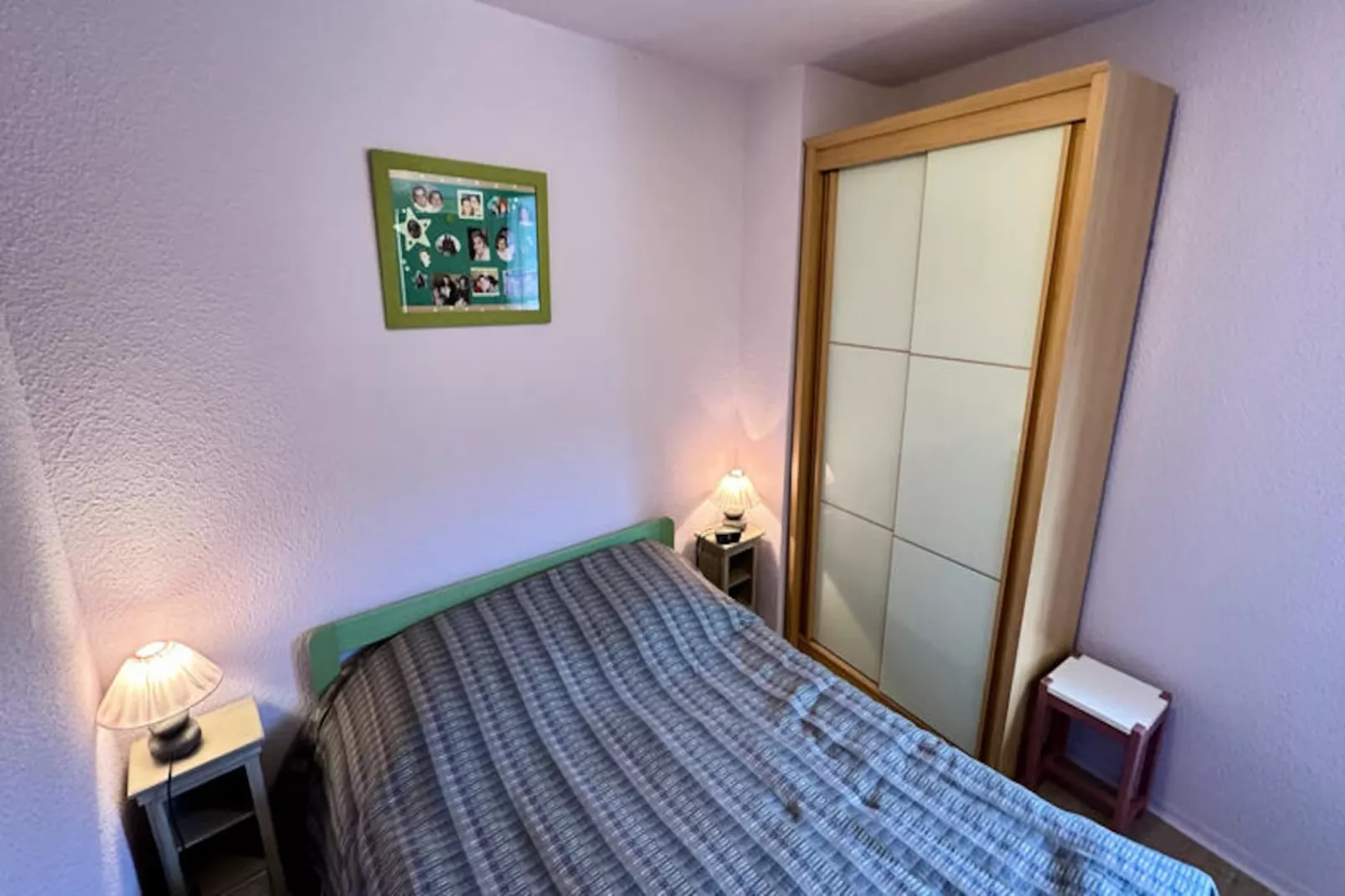 Appartements à Le Mont Dore-Niet-getagd