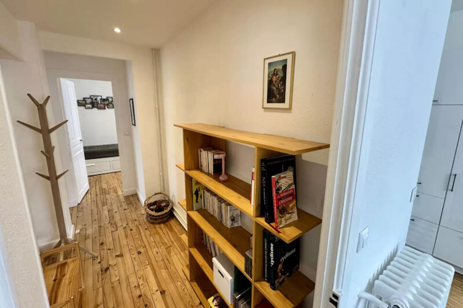 Appartements à Le Mont Dore-Niet-getagd