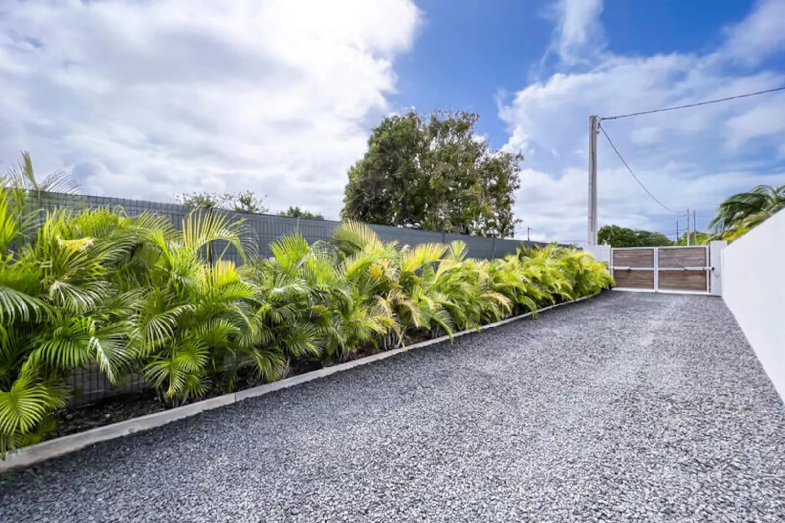 Maison à Saint François-Niet-getagd