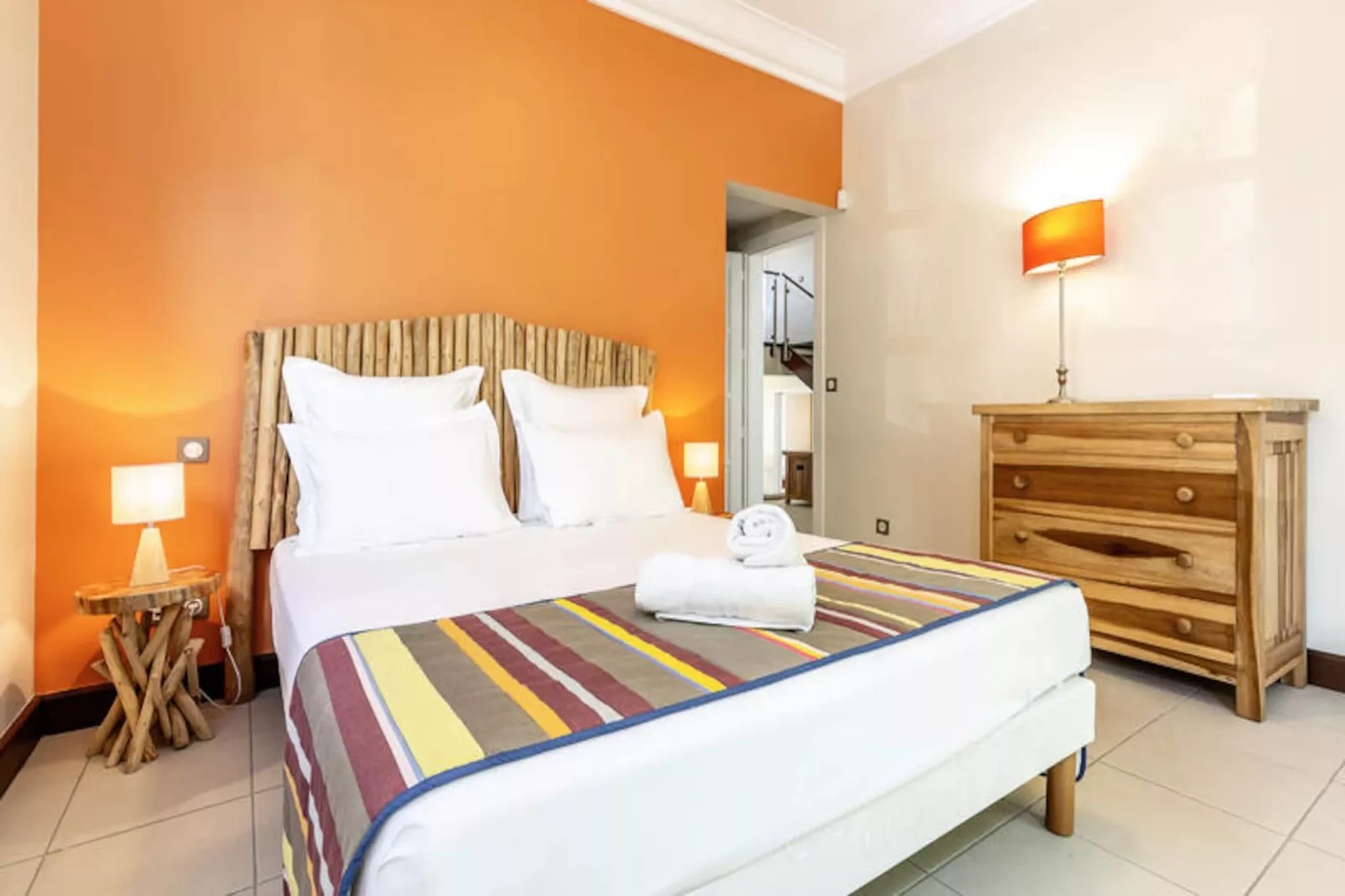 Maison à Saint François - Niet-getagd