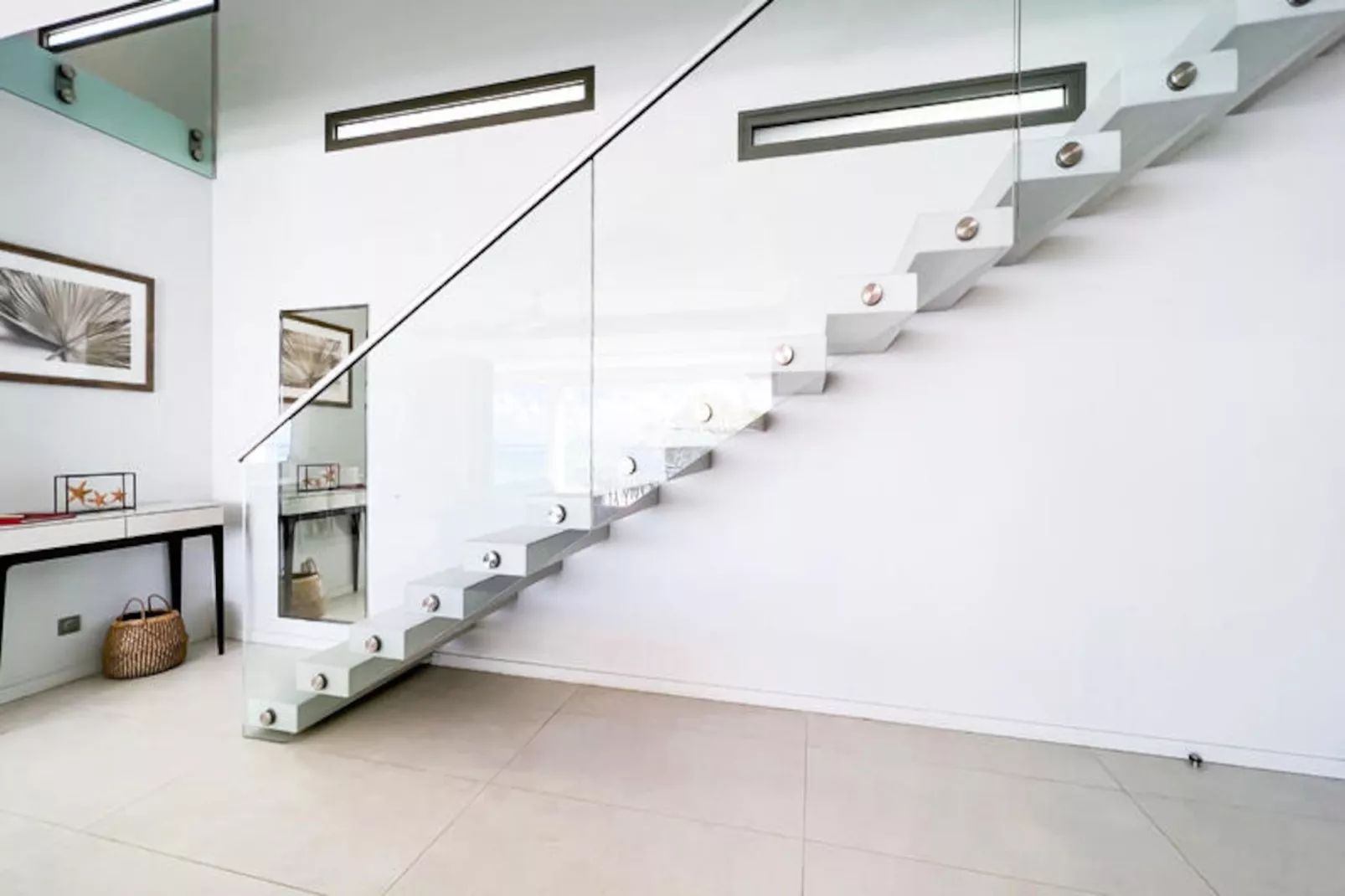 Maison à Saint François-Niet-getagd