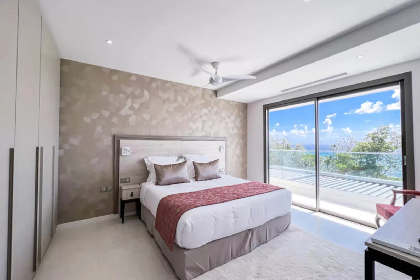 Maison à Saint François-Niet-getagd